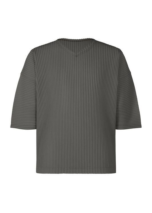 MONTHLY COLOR MARCH, Men's Tops, Gray