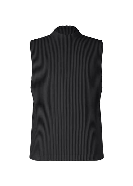 HOMME PLISSE ISSEY MIYAKE|SLEEVELESS (HP56JK118-15) MONTHLY COLOR APRIL – ISSEY MIYAKE ONLINE STORE