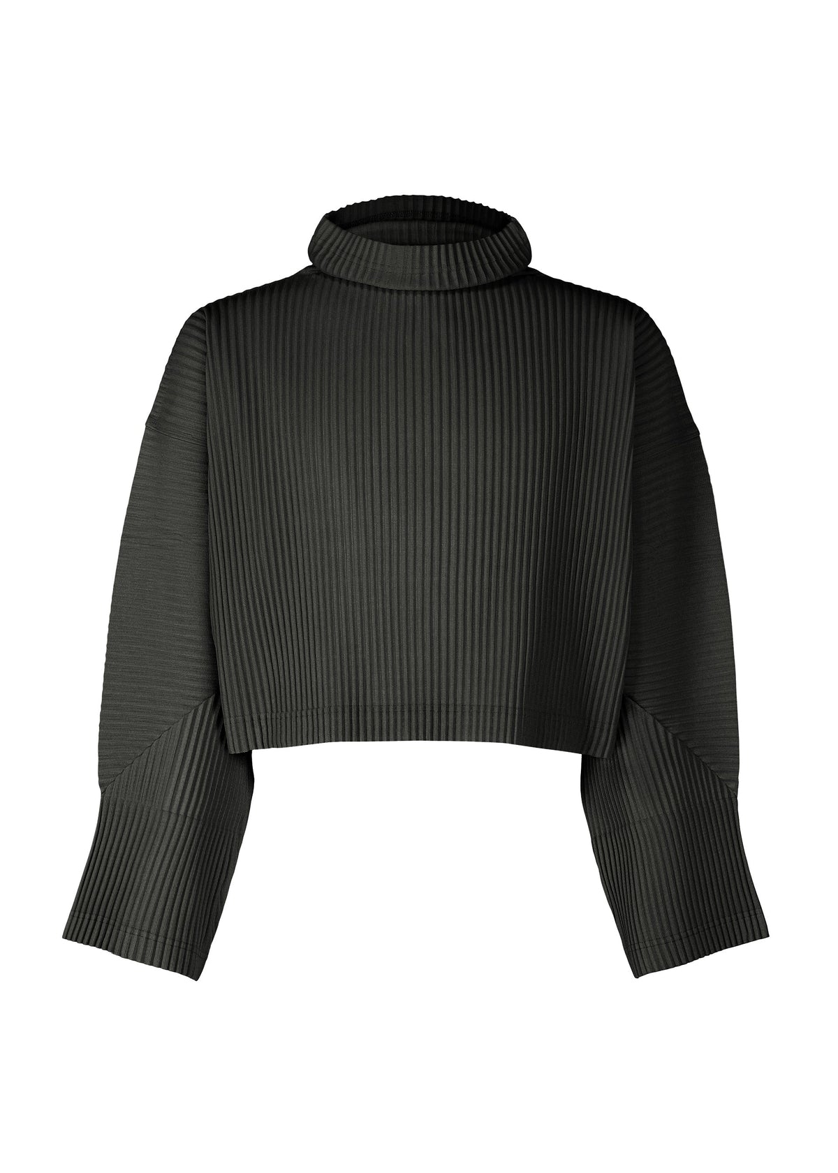 MONTHLY COLOR JUNE, Men's Tops, Black