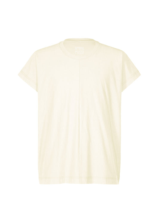RELEASE-T 2, Men's Tops, White