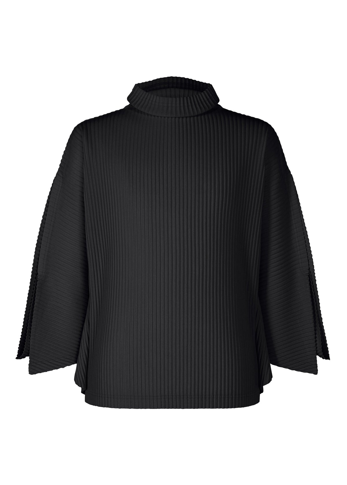 KINETIC SCULPTURE, Men's Tops, Black
