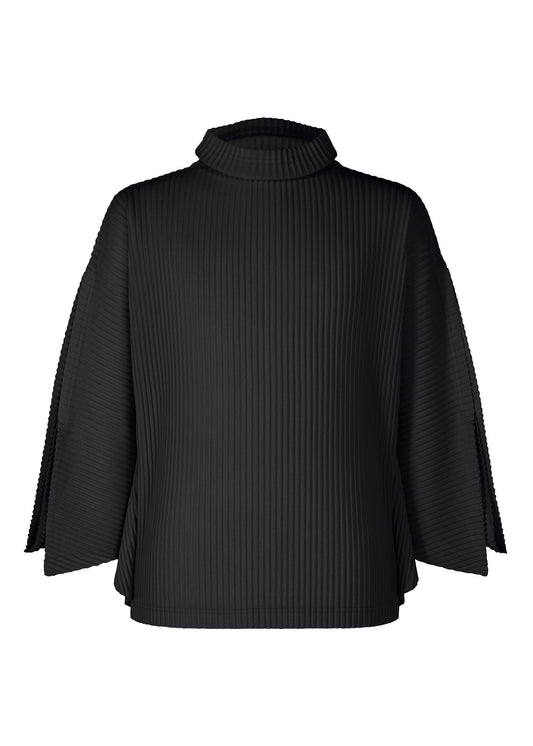 KINETIC SCULPTURE, Men's Tops, Black