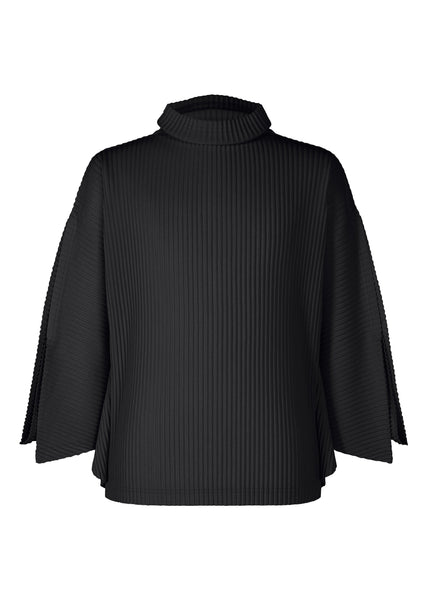 Issey miyake menモックネック　size2 1990's 