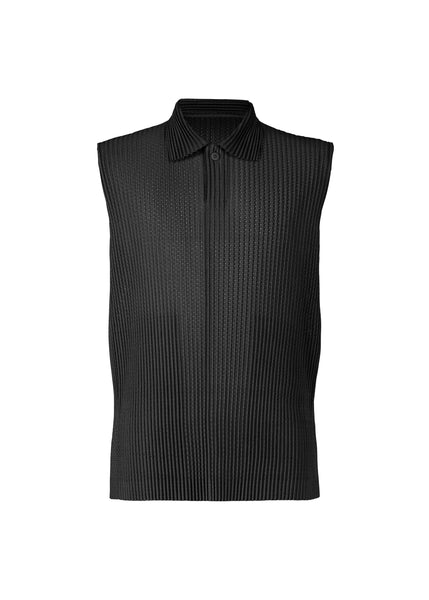 高価値セリー LIGHT MESH – ISSEY MIYAKE ONLINE STORE トップス