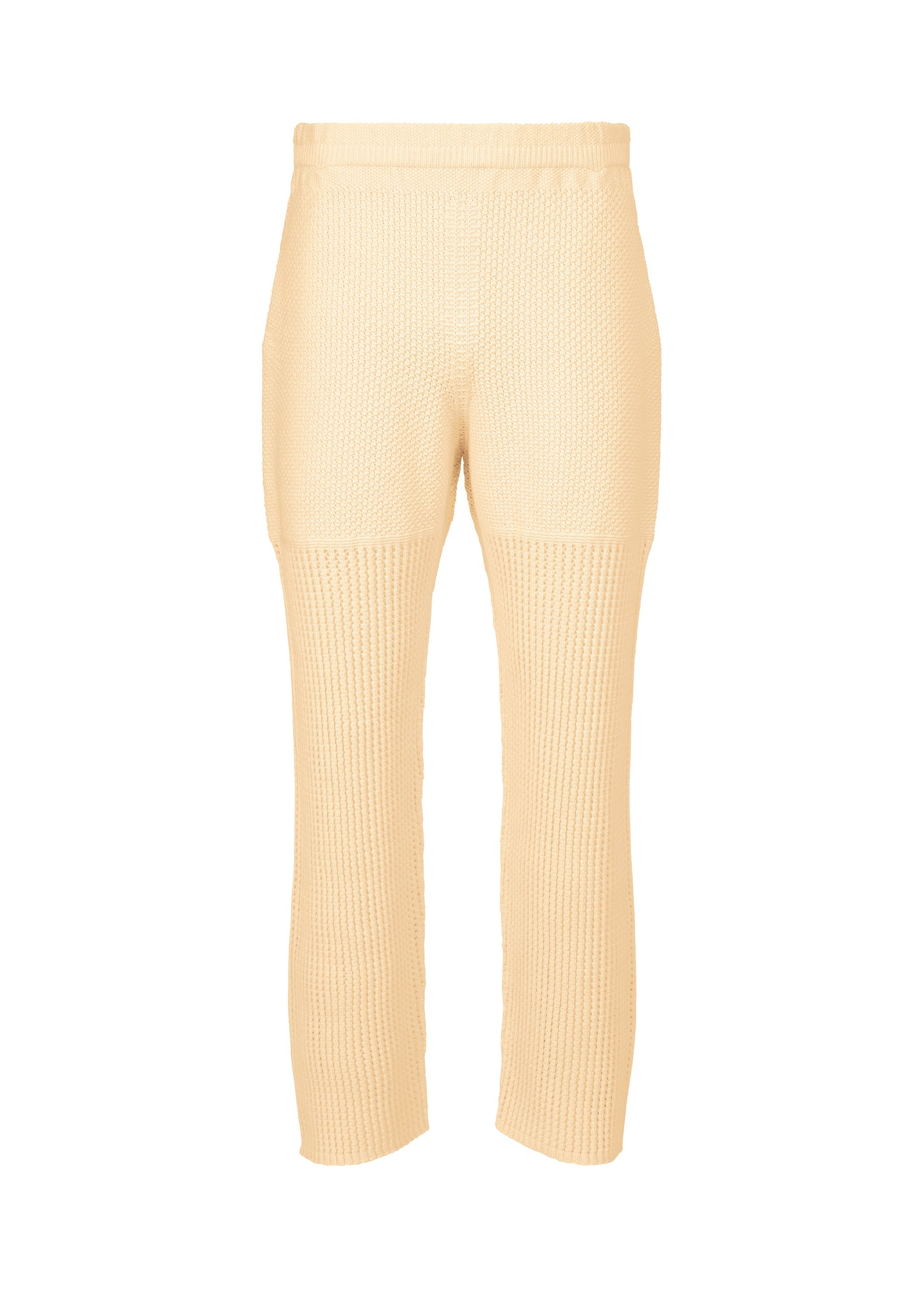 RUSTIC KNIT