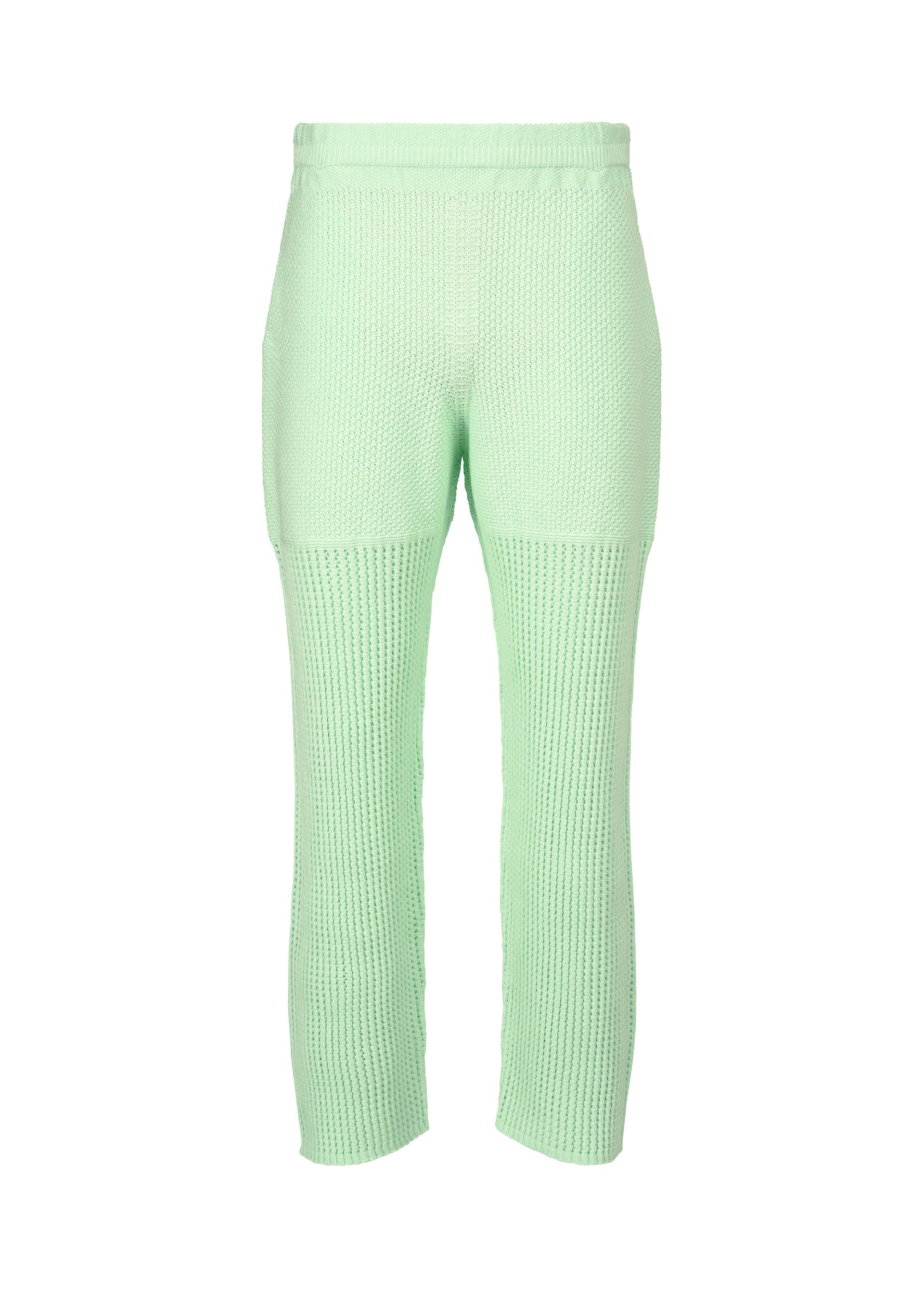 RUSTIC KNIT – ISSEY MIYAKE ONLINE STORE
