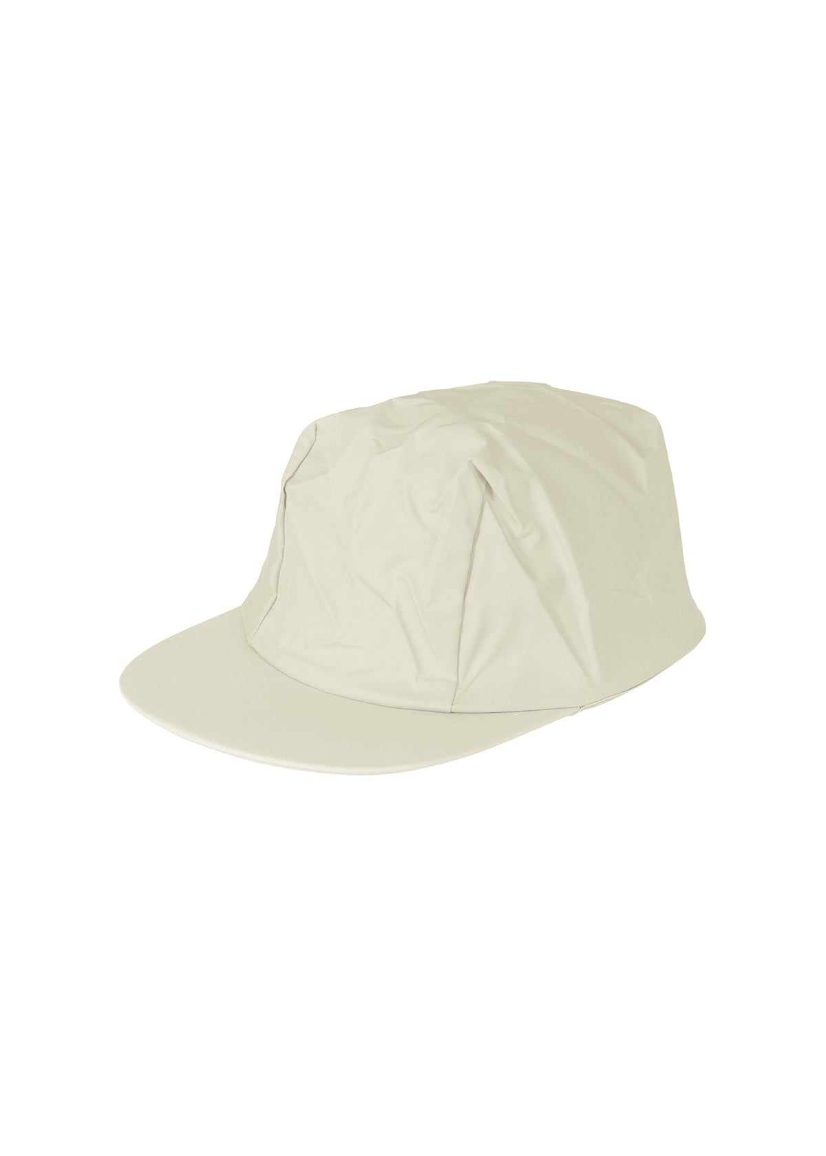 STONE CAP, Accessories & Others_Hats, White