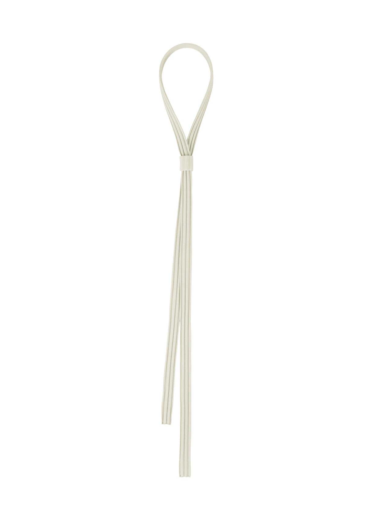PLEATS TIE, Accessories & Others, Other, Gray view 1 of 5