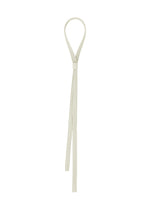 PLEATS TIE
