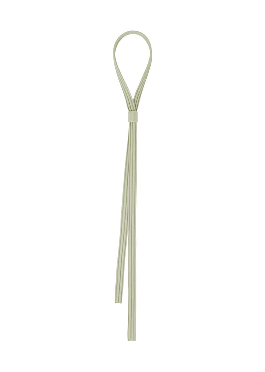 PLEATS TIE view 1