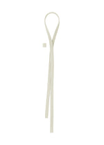 PLEATS TIE