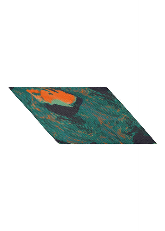 AGATE SCARF