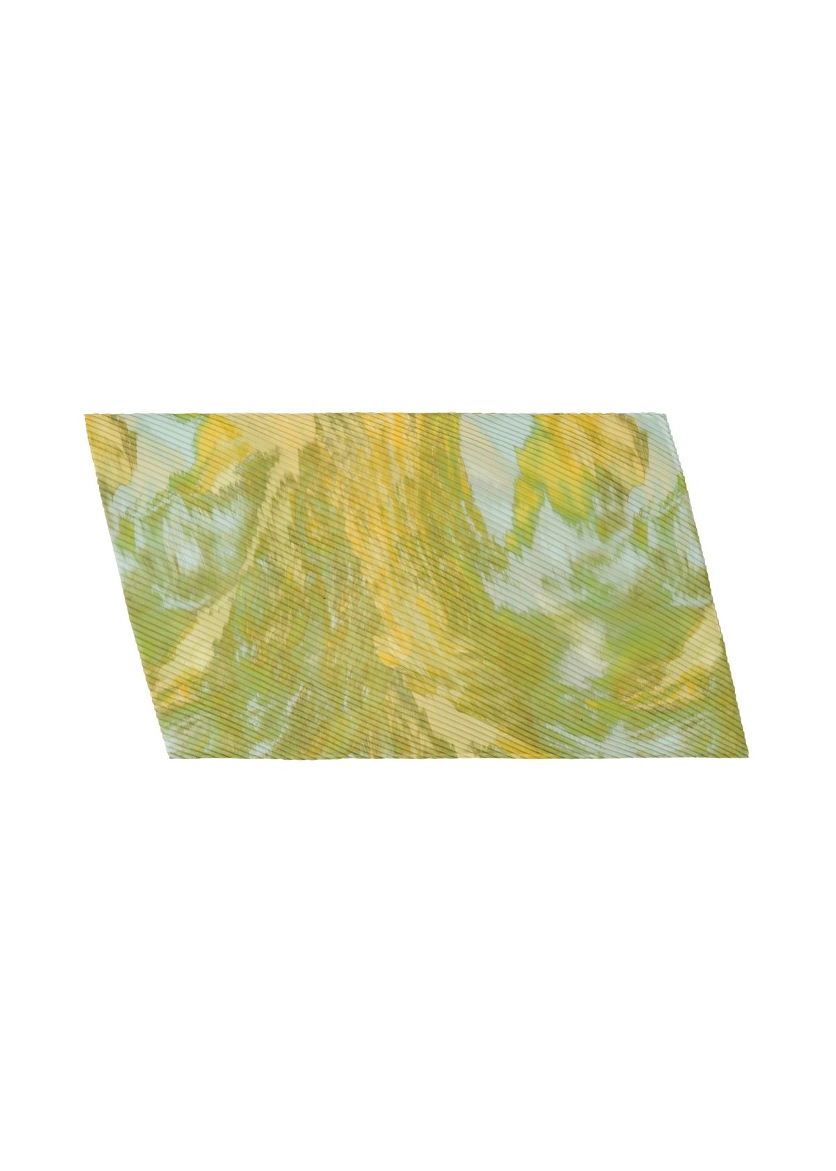 AGATE SCARF