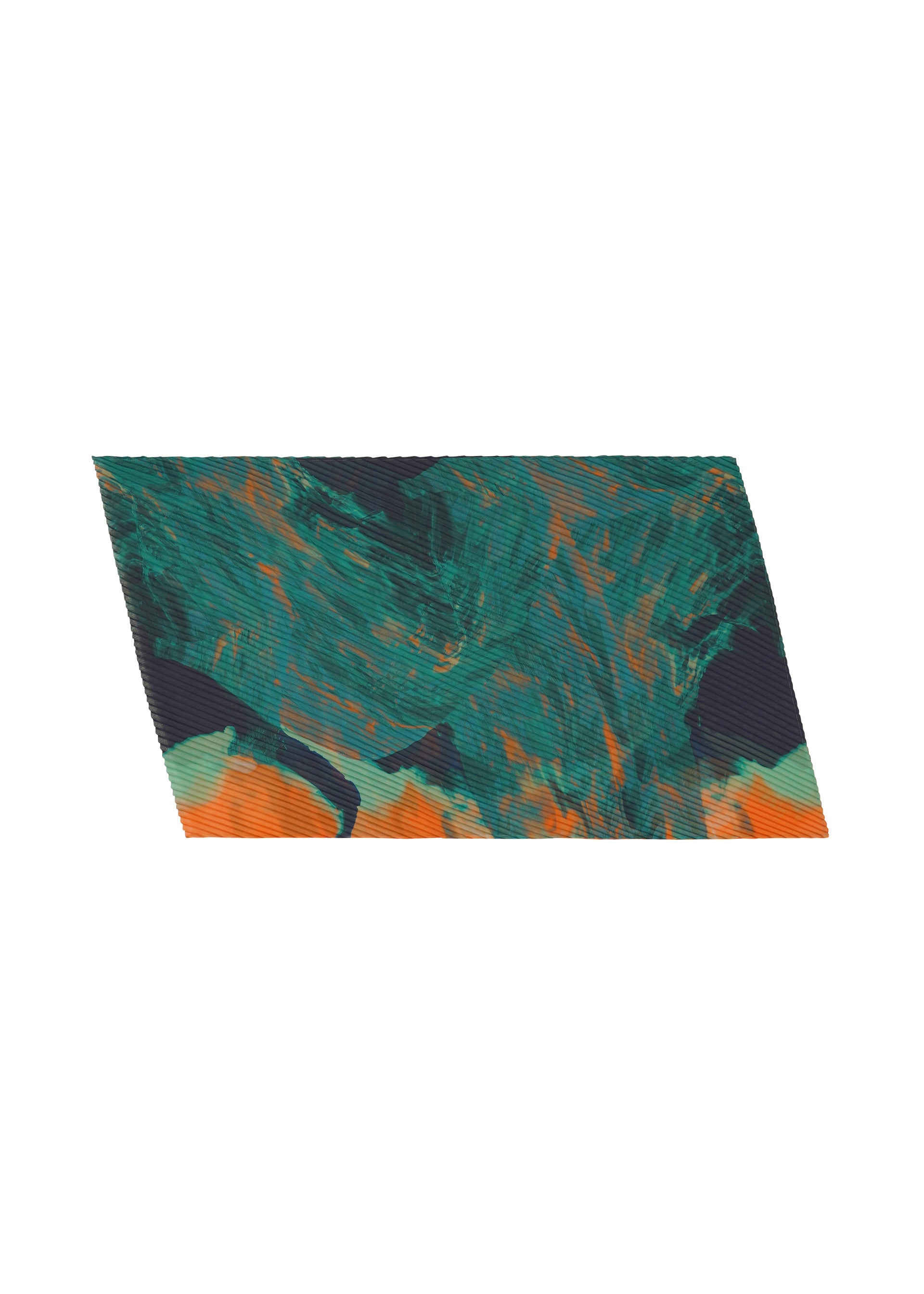 AGATE SCARF