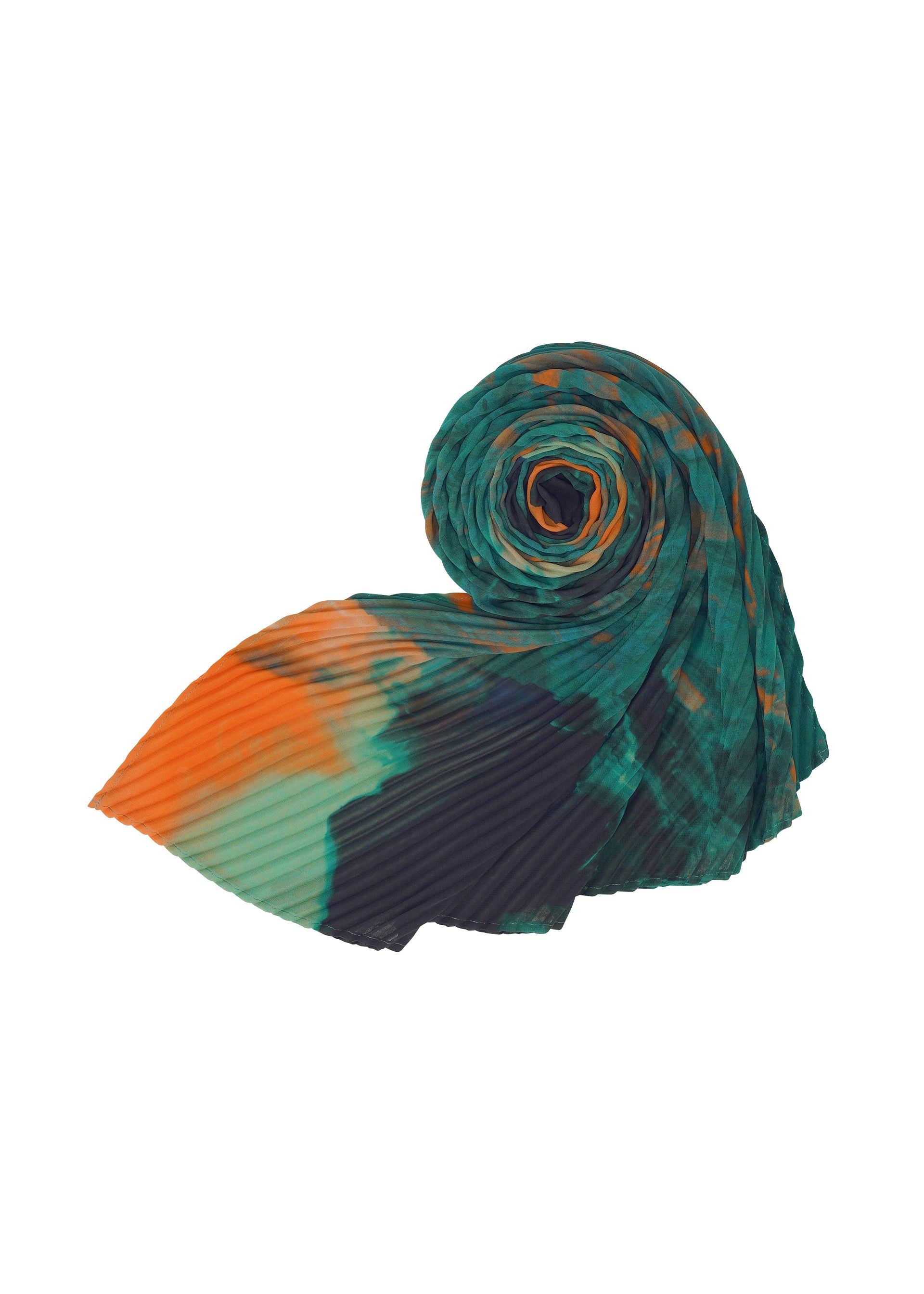 AGATE SCARF