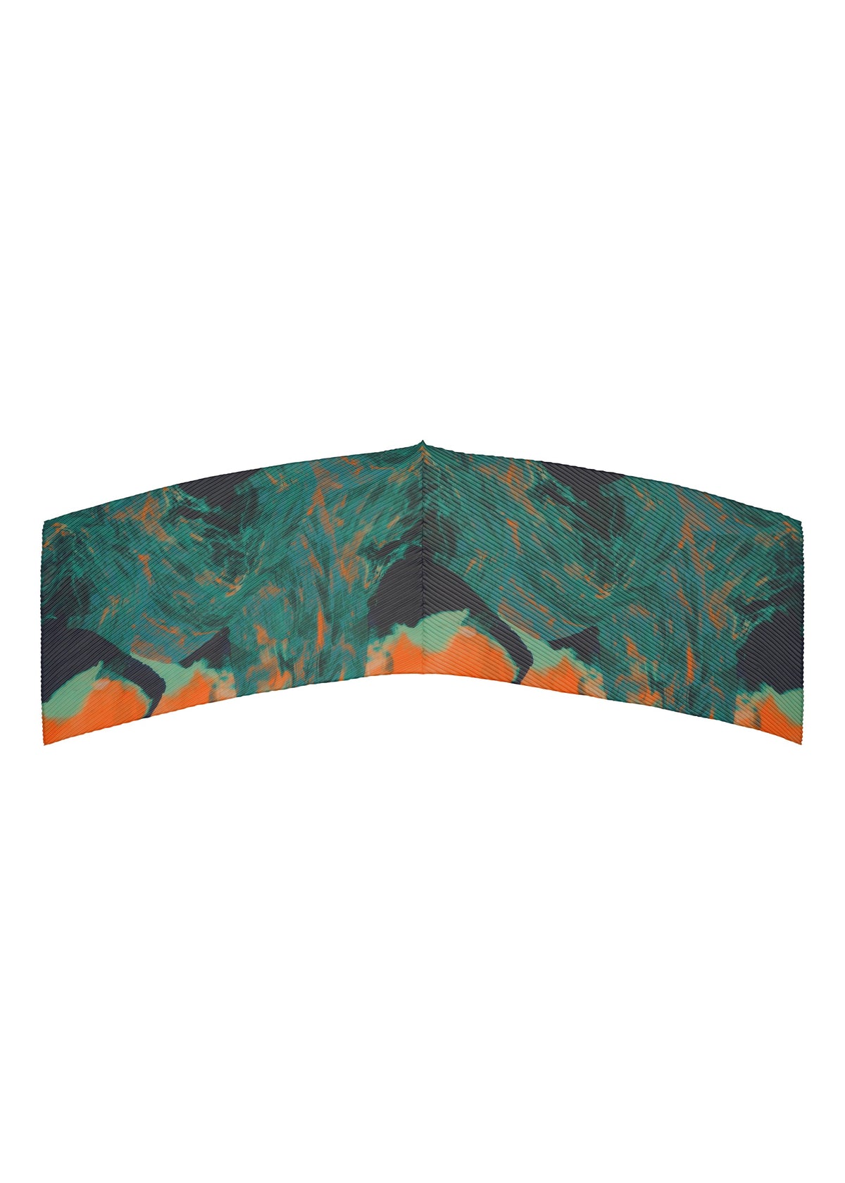 AGATE SCARF