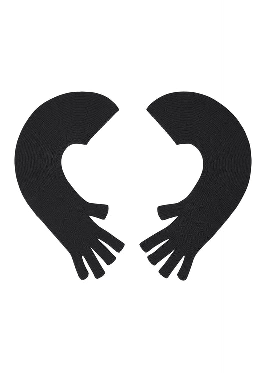 CASHMERE WINTER GEAR view 1