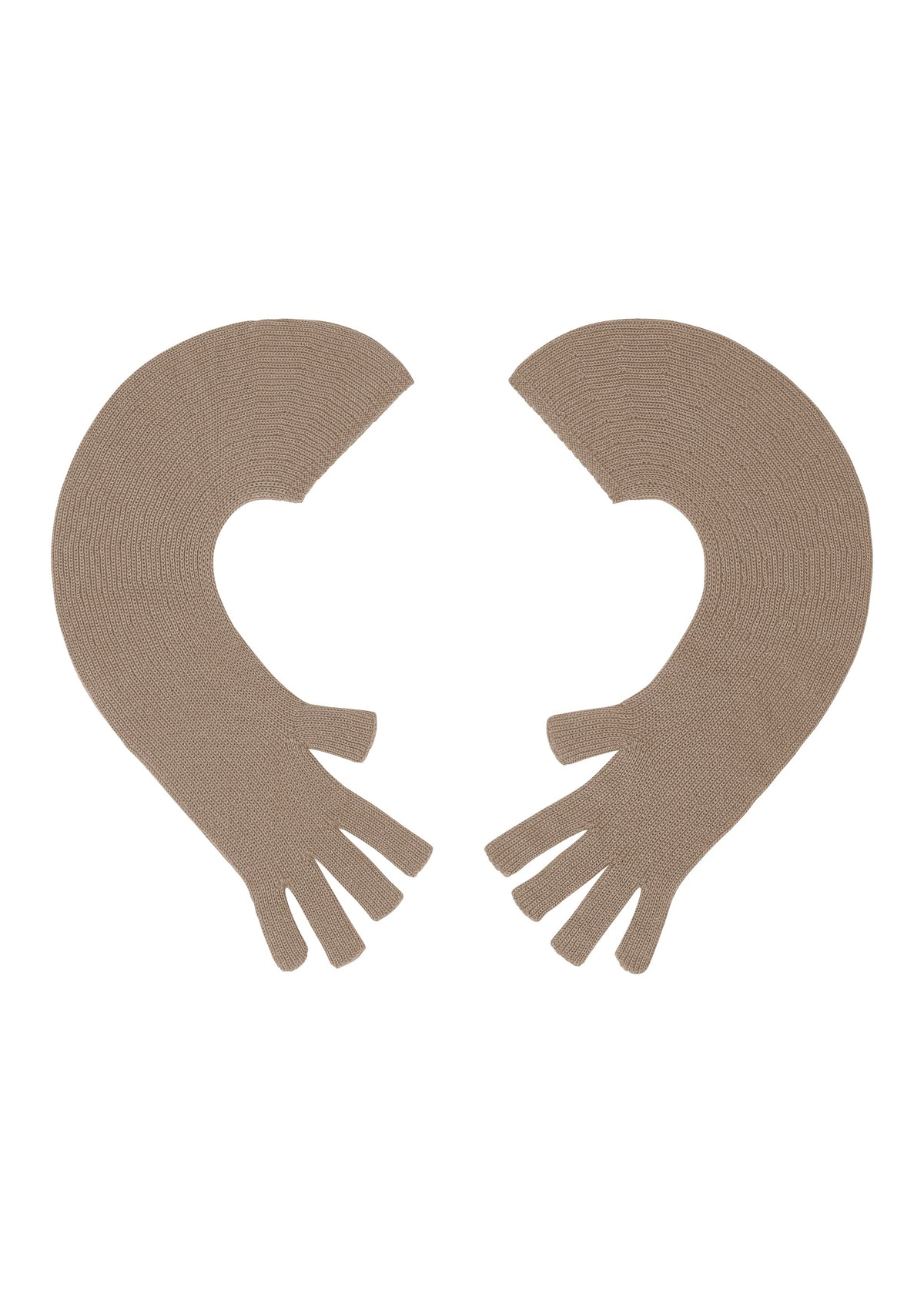 CASHMERE WINTER GEAR view 2 of 8