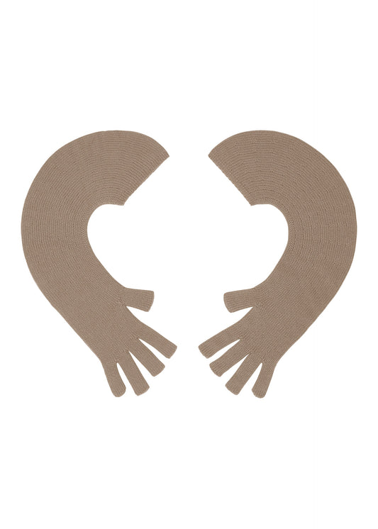 CASHMERE WINTER GEAR view 1