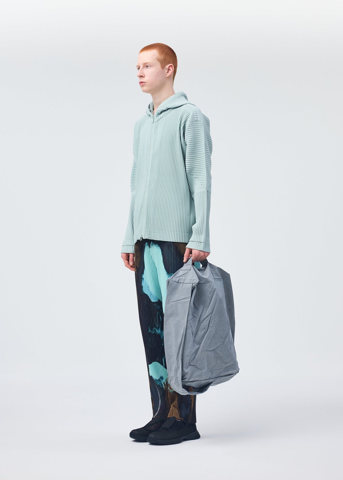 STONE BAG