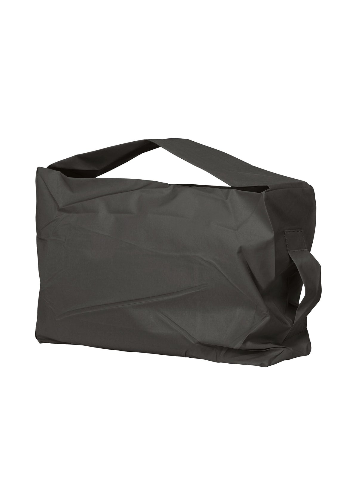 STONE BAG, Bags & Wallets_Shoulder Bag, Black