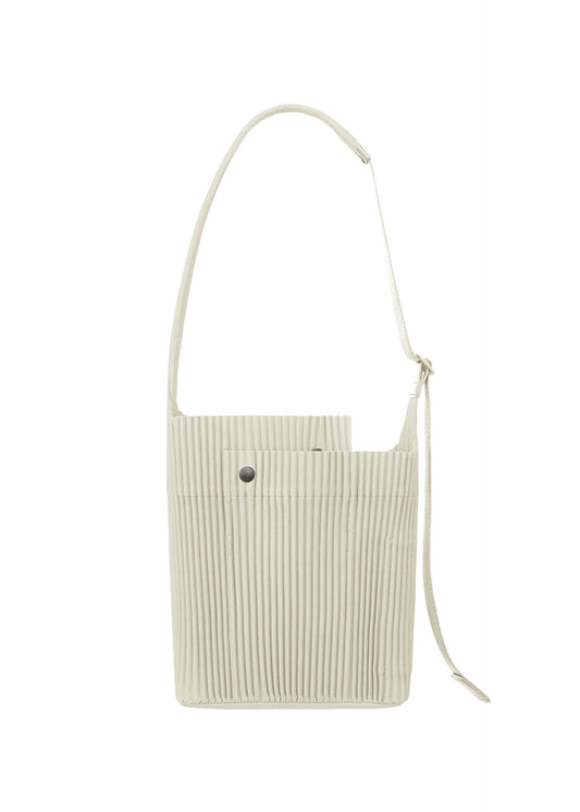 UTILITY, Bags & Wallets_Shoulder Bag, White