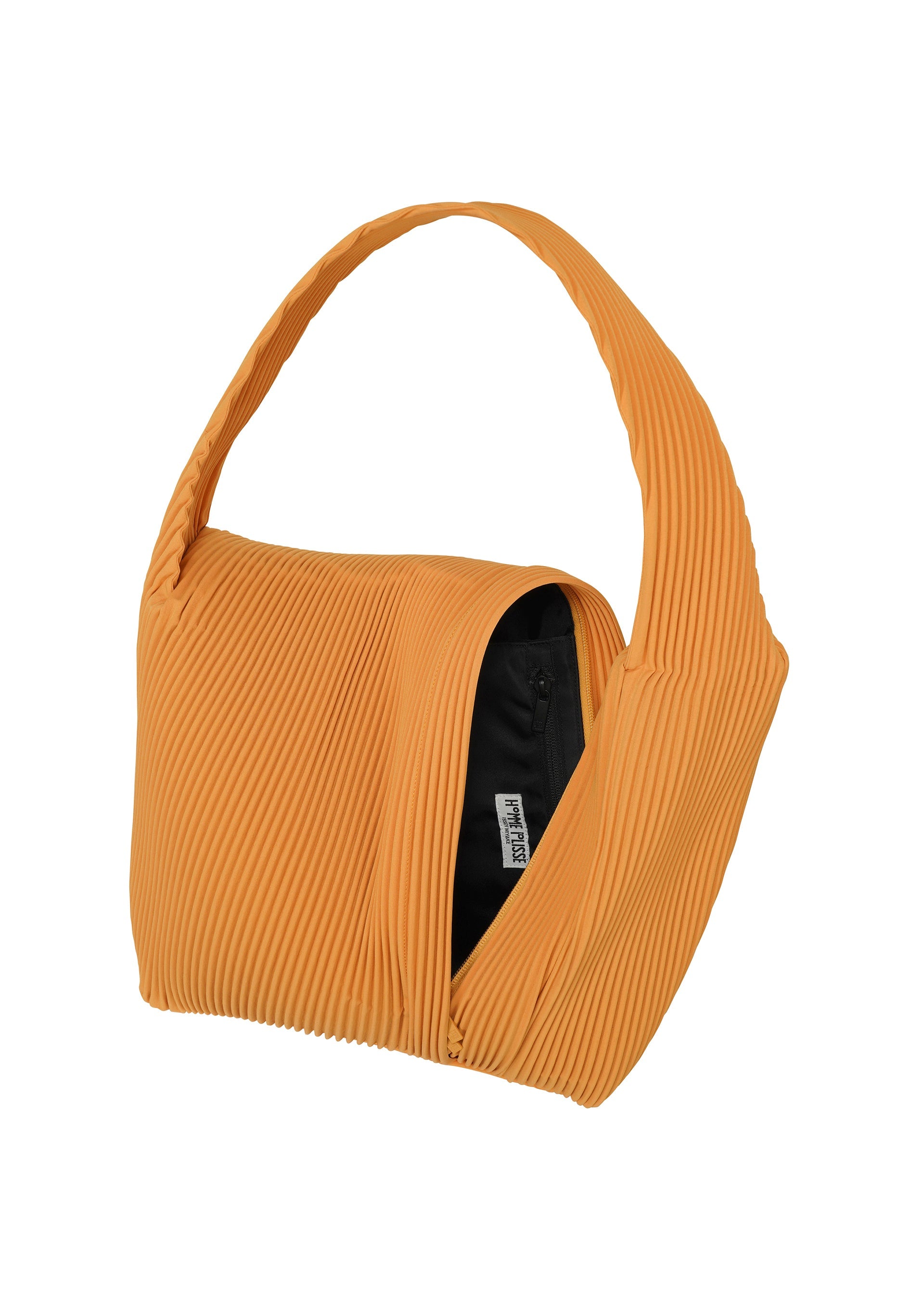 Zoomed view ROUNDED SQUARE BAG