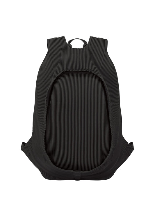 PLEATS BACKPACK view 1