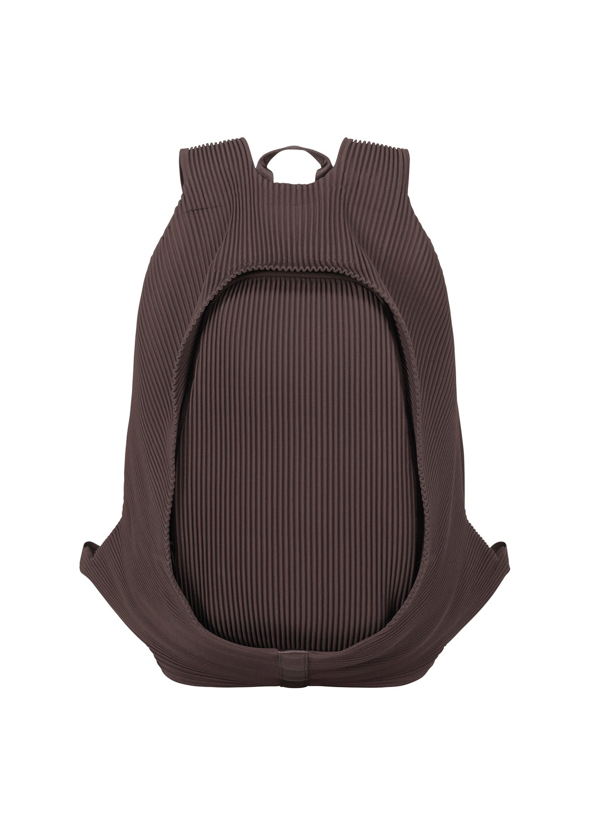 PLEATS BACKPACK view 2 of 12