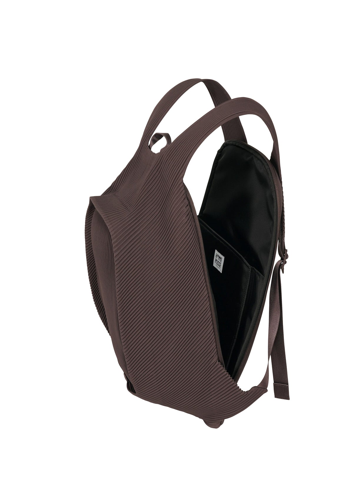 PLEATS BACKPACK view 6 of 12