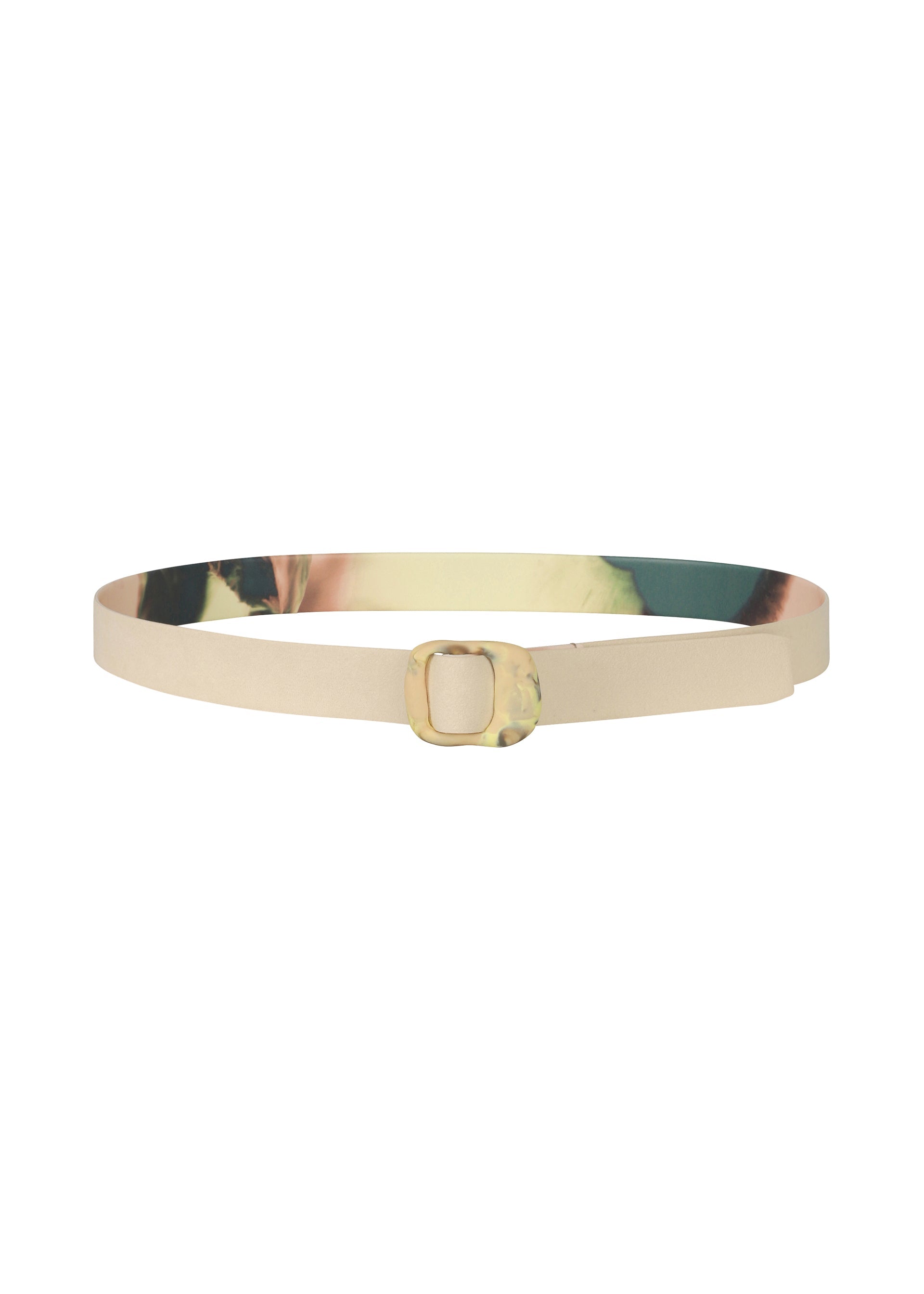 AGATE BELT, Accessories & Others_Accessories, Orange, Orange