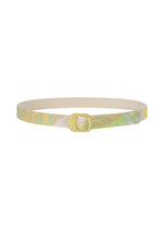 AGATE BELT