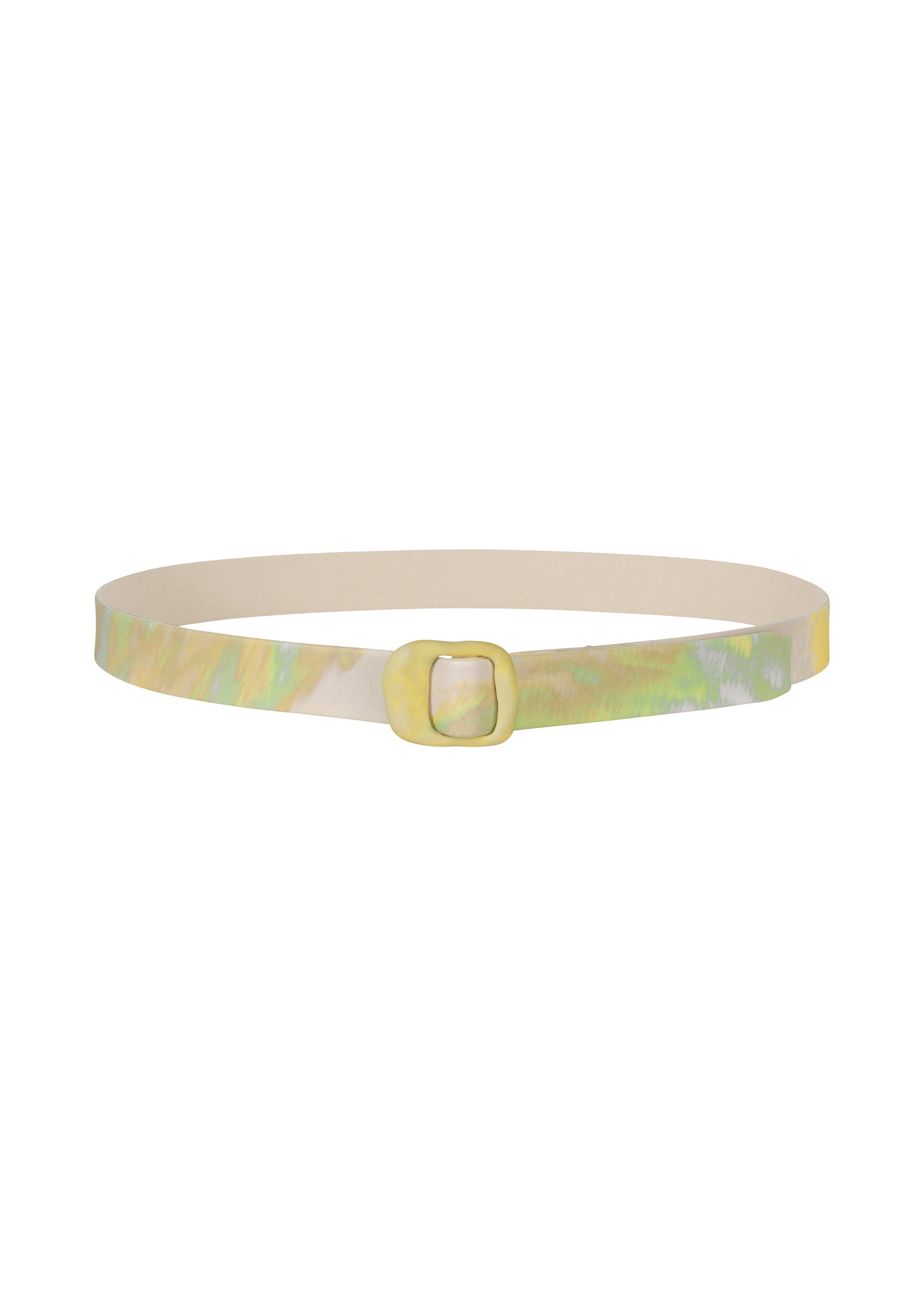 AGATE BELT