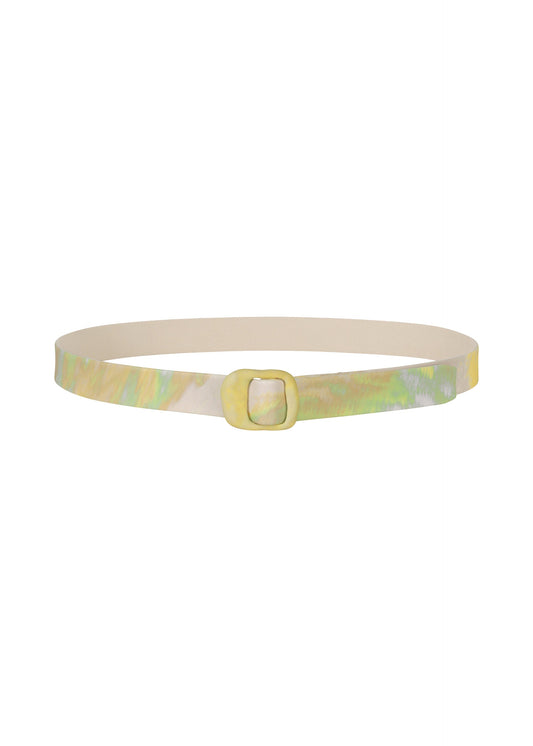 AGATE BELT