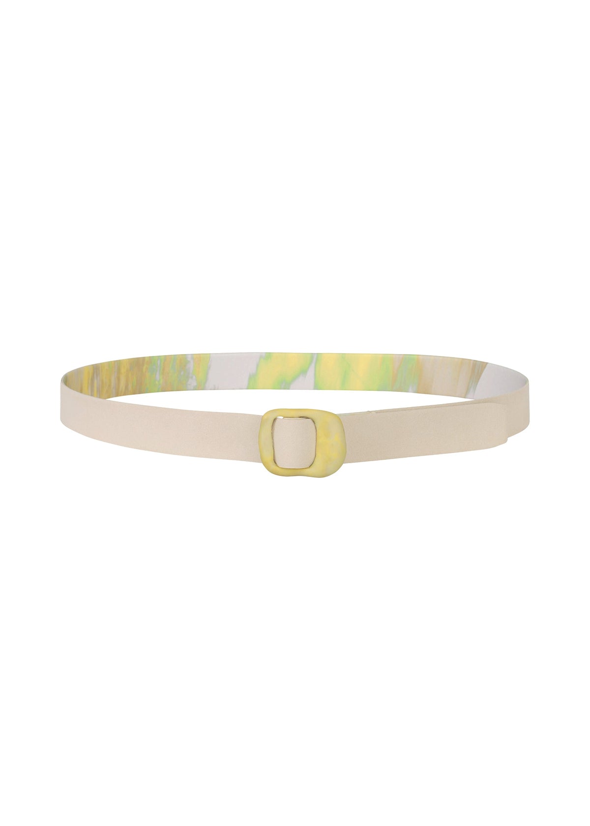 AGATE BELT