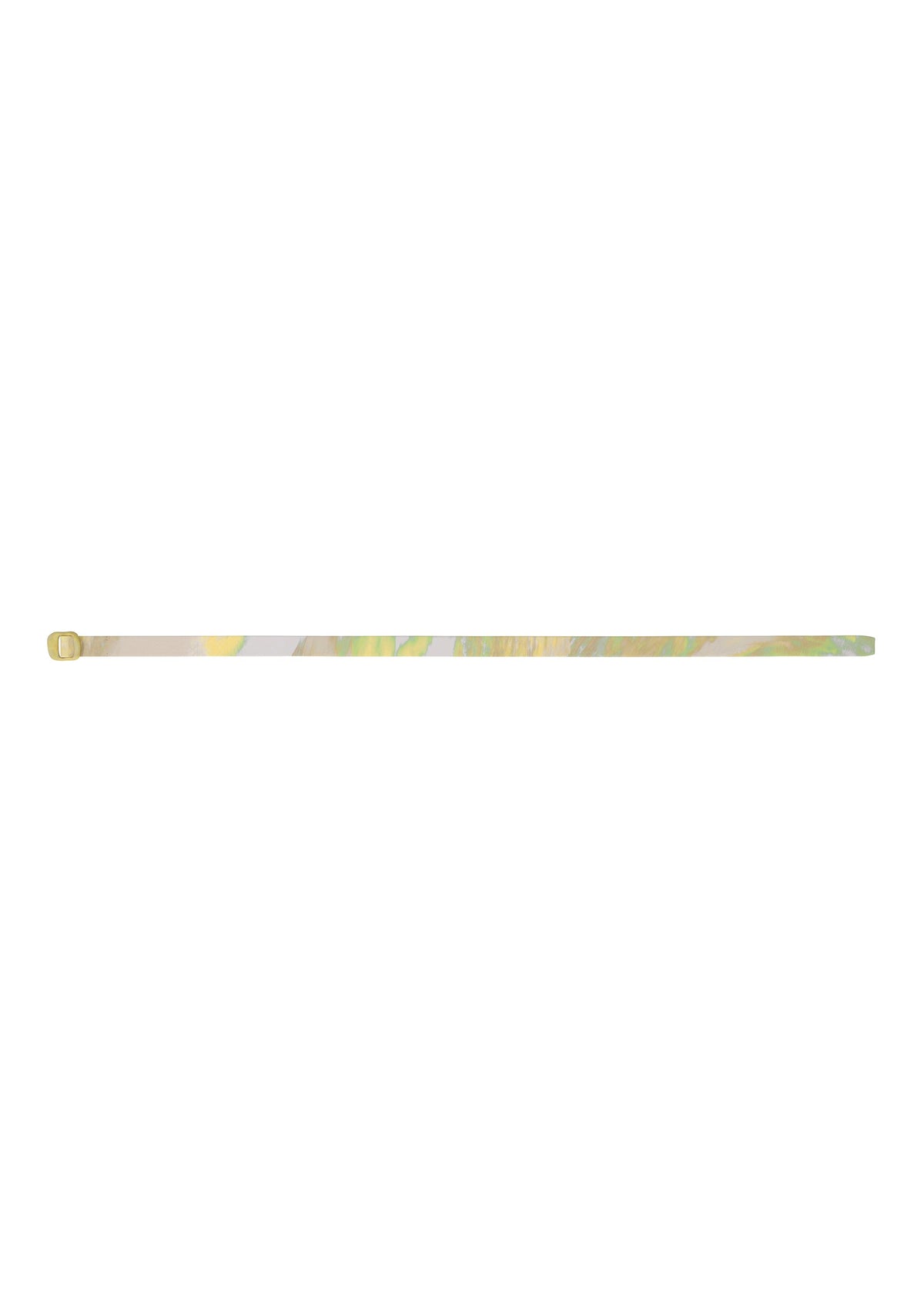 AGATE BELT