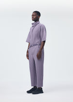 PLEATS BELT
