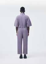 PLEATS BELT