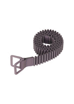 PLEATS BELT
