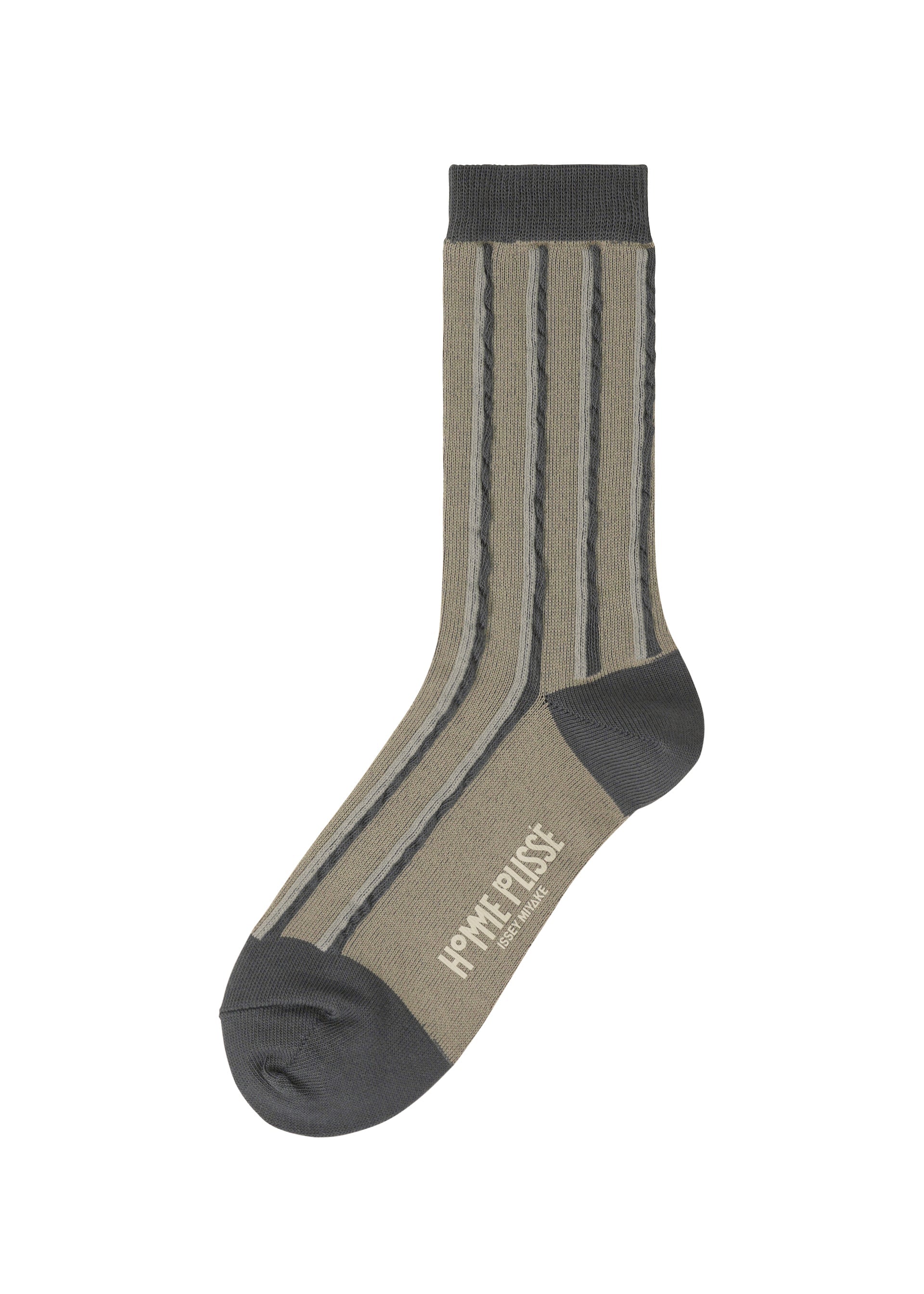 MASONRY SOCKS, ACCESSORIES & MORE_LEGWEAR & SHOES, GRAY