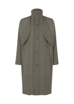 WOOL LIKE LIGHT, Men's Jackets & Coats, Gray - GRAY （no.12）