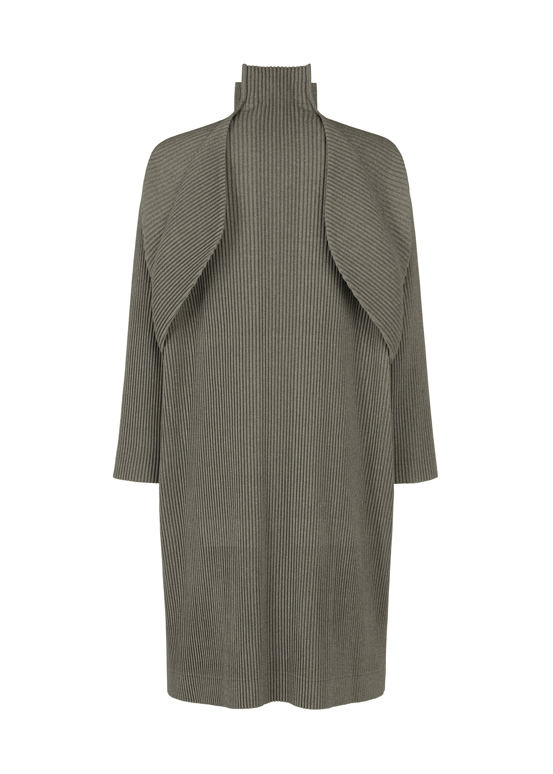 WOOL LIKE LIGHT – ISSEY MIYAKE ONLINE STORE