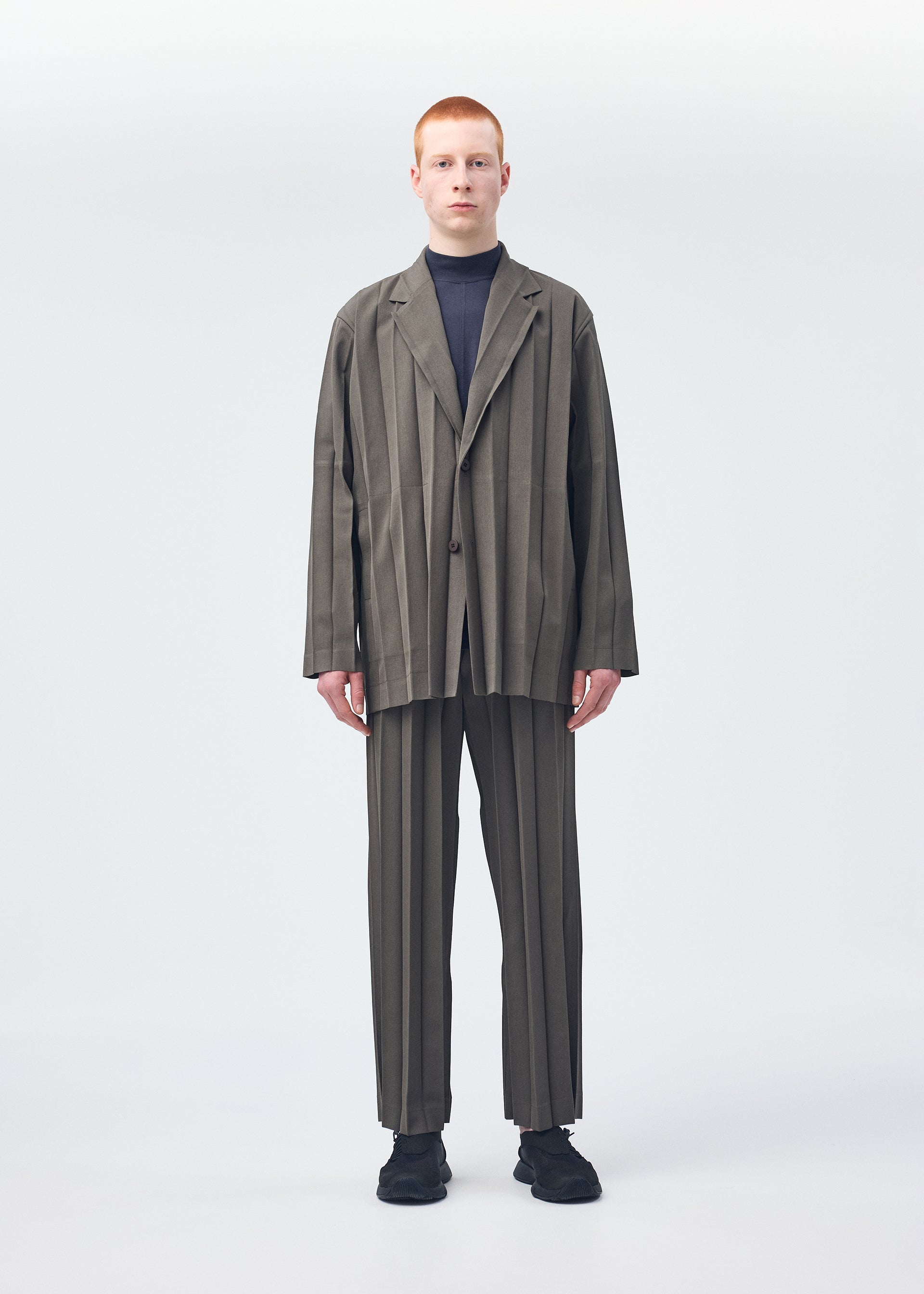 Zoomed view EDGE ENSEMBLE
