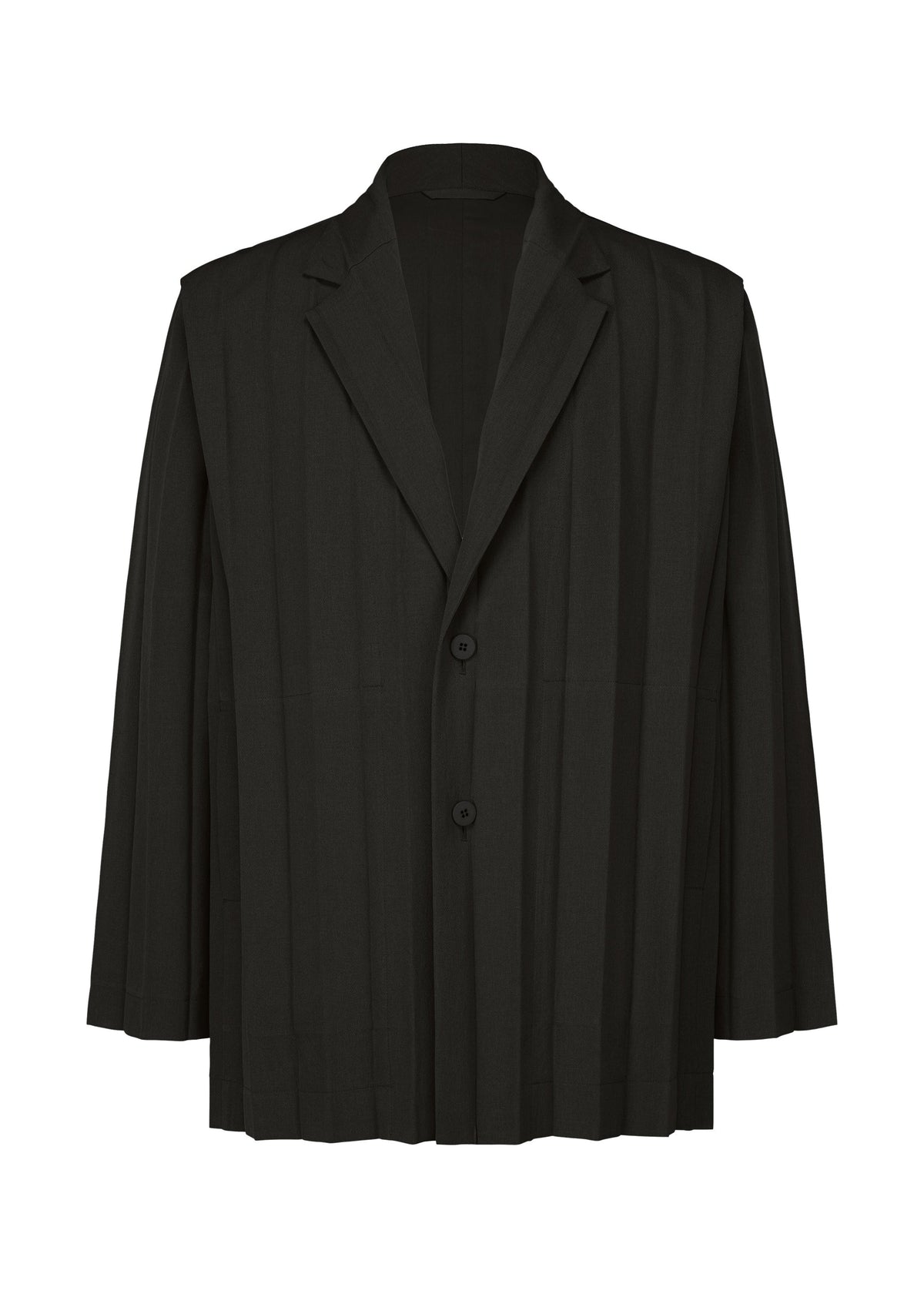 EDGE ENSEMBLE, Men's Jackets & Coats, Black view 1 of 6