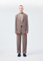 KERSEY PLEATS