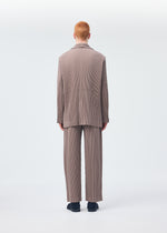 KERSEY PLEATS