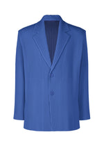 KERSEY PLEATS