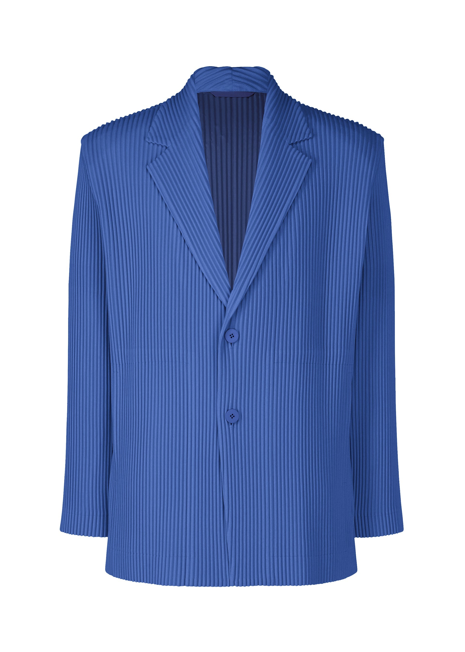 KERSEY PLEATS