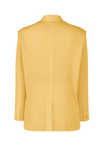 KERSEY PLEATS