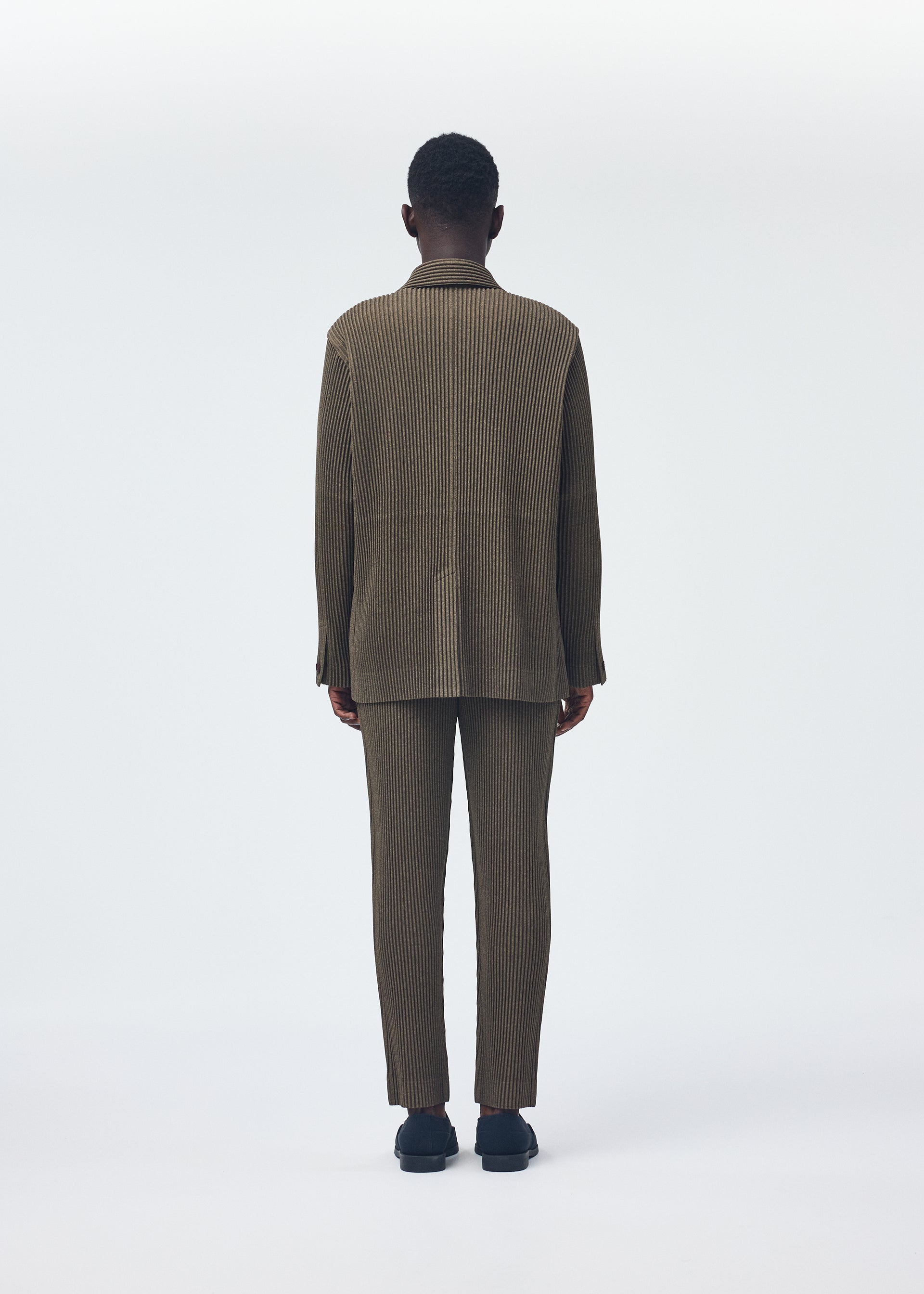 Zoomed view WOOL LIKE LIGHT